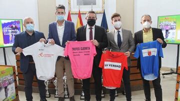 El Trofeo Guerrita, segunda cita de la Copa de España Élite-sub'23