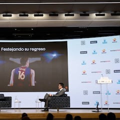 Un regalo para la ACB