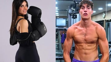 Ibai muestra los mayores cambios físicos de la Velada y alucina con dos de ellos: “35 kilos en tres meses”