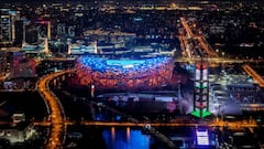 Juegos Olímpicos de Invierno 2022: programa, fechas, pruebas y finales