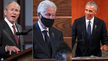 How Clinton, Bush and Obama deported millions of illegal immigrants without the fear tactics