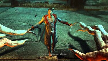 Ninja Theory: breves notas sobre su obra e influencia en Devil May Cry 5