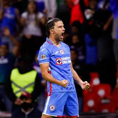 José Rivero pone a soñar a Cruz Azul frente a León