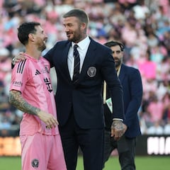 MLS Cup rompe récord de audiencia