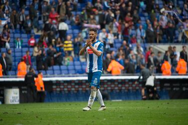 Demichelis, el perico que pocos recuerdan: “No vine a Barcelona a pasear”