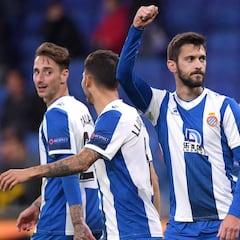 Ferreyra: "No nos volvemos locos, el gol va a llegar"