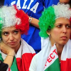 España quiere dar la puntilla: los 15 días ‘horribilis’ para el fútbol italiano