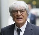 Ecclestone quiere llevar la Fórmula 1 a Azerbaiyán