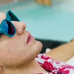 Lo de USA es otro nivel: Doncic, los Kings y el trailer que te dejará en shock