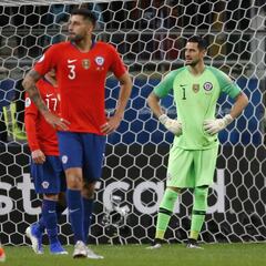 El Bicampeón se despide