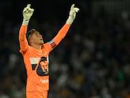 Renovación de Navas puede motivar a Pumas para enfrentar al América