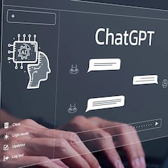 Usa ChatGPT de asesor bursátil y logra un rendimiento de 2.250 euros en una hora: “A ver si puedo hacer crecer un poco mi dinero”