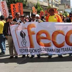 Marchas de Fecode en Colombia: horario, ciudades, recorrido y qué debo saber | 8 de febrero
