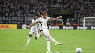 Once Caldas - América de Cali: TV, horario y cómo ver online la Liga BetPlay