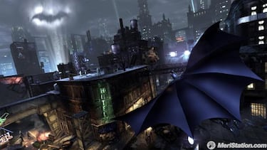 Batman Arkham City tendrá Game of the Year Edition con extras de Harley Quinn