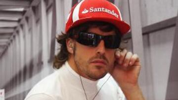 "A Red Bull no les van a cortar las alas"