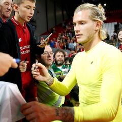 "Me quería media Premier"