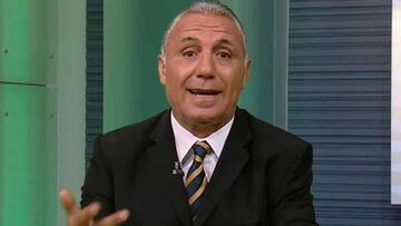 Stoitchkov: ''El Barcelona perdió porque quería perder''