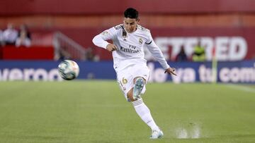 El fichaje de James por el Everton es cuesti¨®n de horas
