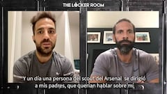 La sincerísima versión de Cesc de su salida del Barça con 15 años: en qué influyó Iniesta, el otro club interesado...