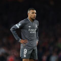 Alavés - Real Madrid: Canal TV, horario, cómo y dónde ver LaLiga en Estados Unidos