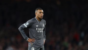 Antes de pensar en el Arsenal y una posible remontada, Real Madrid sabe que debe sacar los tres puntos en su visita al Alavés.