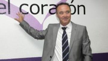 Juan Ignacio Martínez