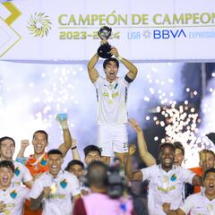 La Liga MX tendría de vuelta ascenso y descenso