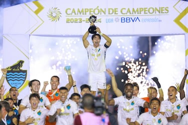 El TAS respalda a la FMF; regresa el ascenso y descenso, pero no por petición inmediata de la Liga de Expansión