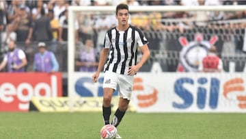 Copa de Brasil, última chance a colombianos para Selección