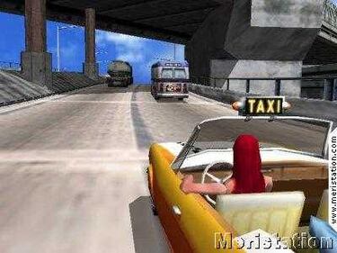 Richard Donner dirigirá una película basada en el juego Crazy Taxi