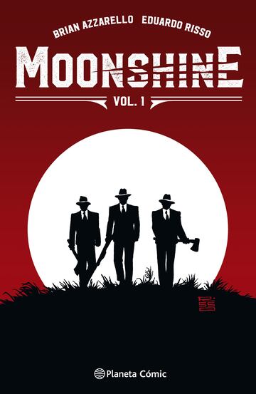 Moonshine