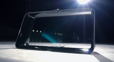 Así es mPiano, el primer piano tridimensional