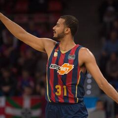 Shavon Shields también deja Vitoria: se va al Olimpia de Milán