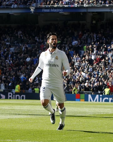 (Isco Alarcón)