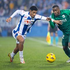La selección olímpica dominicana convoca a Ureña: baja en Villarreal