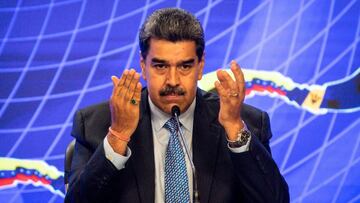 Maduro anuncia cierre de embajada en Ecuador en apoyo a México: qué se sabe y últimas noticias