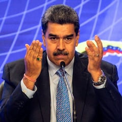 Nicolás Maduro informa que la red social X será bloqueada por 10 días