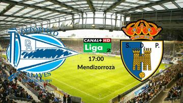 Alavés vs Ponferradina, Jornada 39 de la Liga Adelante Segunda División, 22/05/2016 a las 17:00h