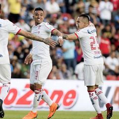 Toluca gana en Querétaro y ya piden la salida del 'flaco' Tena