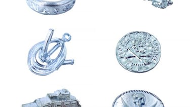 Presentan el Monopoly oficial de Uncharted