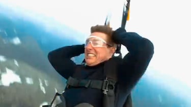 Tom Cruise to be part of Olympics closing ceremony with spectacular stunts