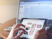 La regla 20/20/20 para evitar la fatiga ante el ordenador