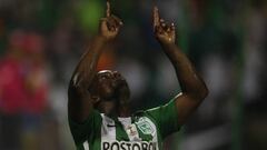 Dájome: "Millos tiene interés en mí, así como otros clubes"