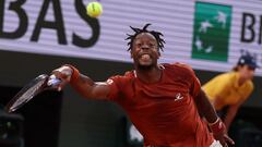 Roland Garros 2025, en directo: partidos y resultados de la jornada 5 en París hoy en vivo