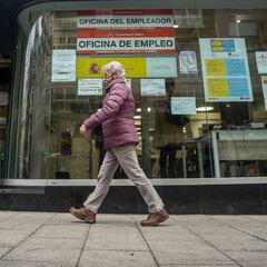 Autónomos en España: ¿cuántos años hay que cotizar para tener la pensión mínima?