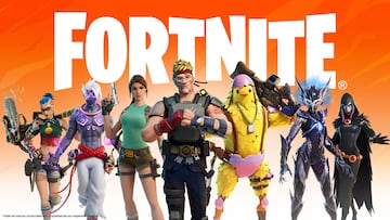 fortnite como jugar pantalla partida playstation xbox