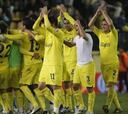 El Villarreal reina sobre el Valencia