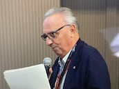 “En China me preguntan por el caso Negreira”