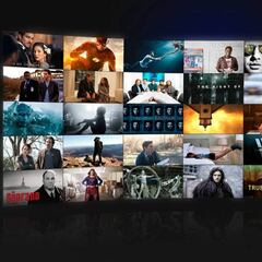 Series y películas de estreno en HBO en mayo en México